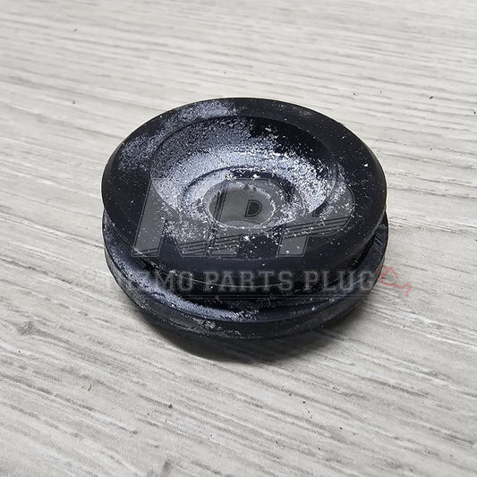Nissan Z32/R32/33/34 Skyline Upper Radiator Support Bushing - NizmoPartsPlug