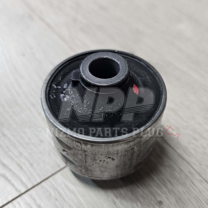 Load image into Gallery viewer, Nismo Reinforced Rear Control Arm Knuckle Bushing (240SX/S15 Silvia/R32-33 Skyline (2WD)C34 Stagea (AWD AT) - NizmoPartsPlug