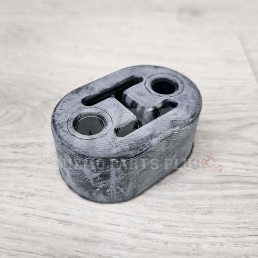 Nissan R34 Skyline GTT Exhaust Rubber Bumper Mount - NizmoPartsPlug