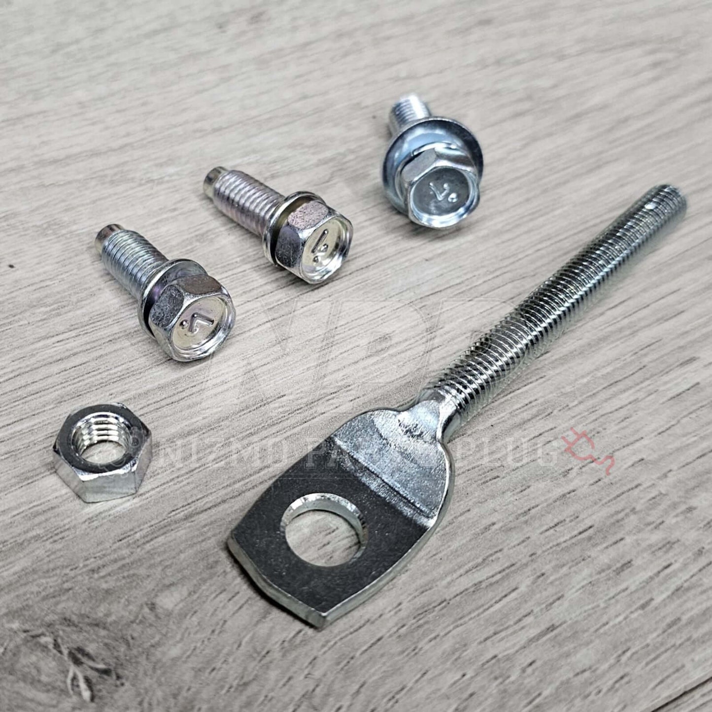 Nissan R34 Skyline Power Steering Adjustment Refresh Set - NizmoPartsPlug