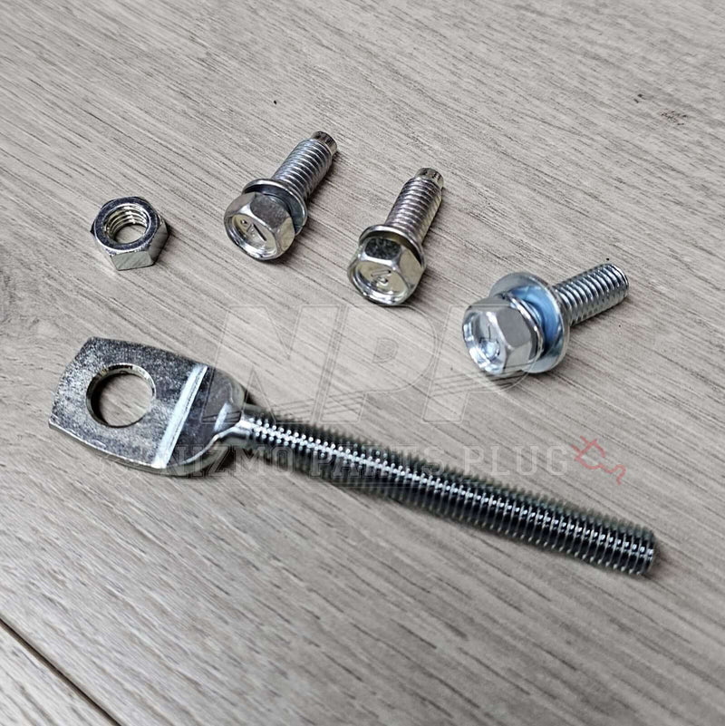 Load image into Gallery viewer, Nissan R34 Skyline Power Steering Adjustment Refresh Set - NizmoPartsPlug