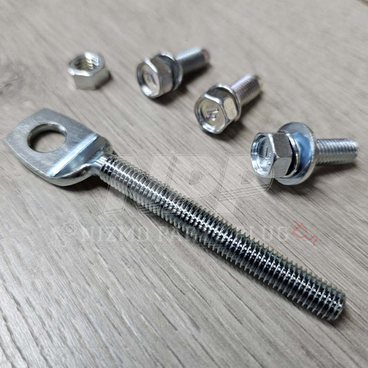 Nissan R34 Skyline Power Steering Adjustment Refresh Set