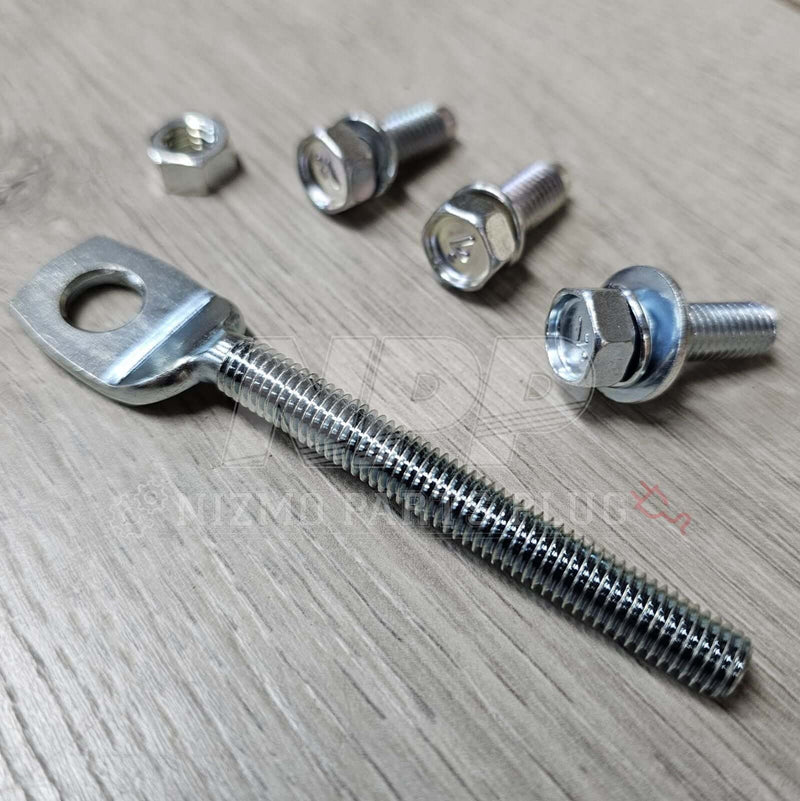 Load image into Gallery viewer, Nissan R34 Skyline Power Steering Adjustment Refresh Set - NizmoPartsPlug