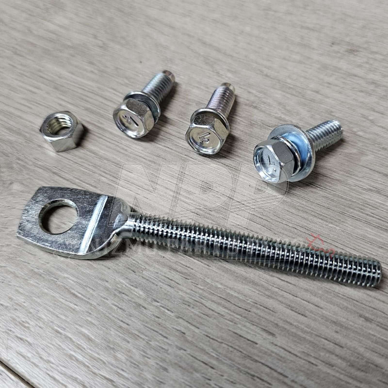 Load image into Gallery viewer, Nissan R34 Skyline Power Steering Adjustment Refresh Set - NizmoPartsPlug