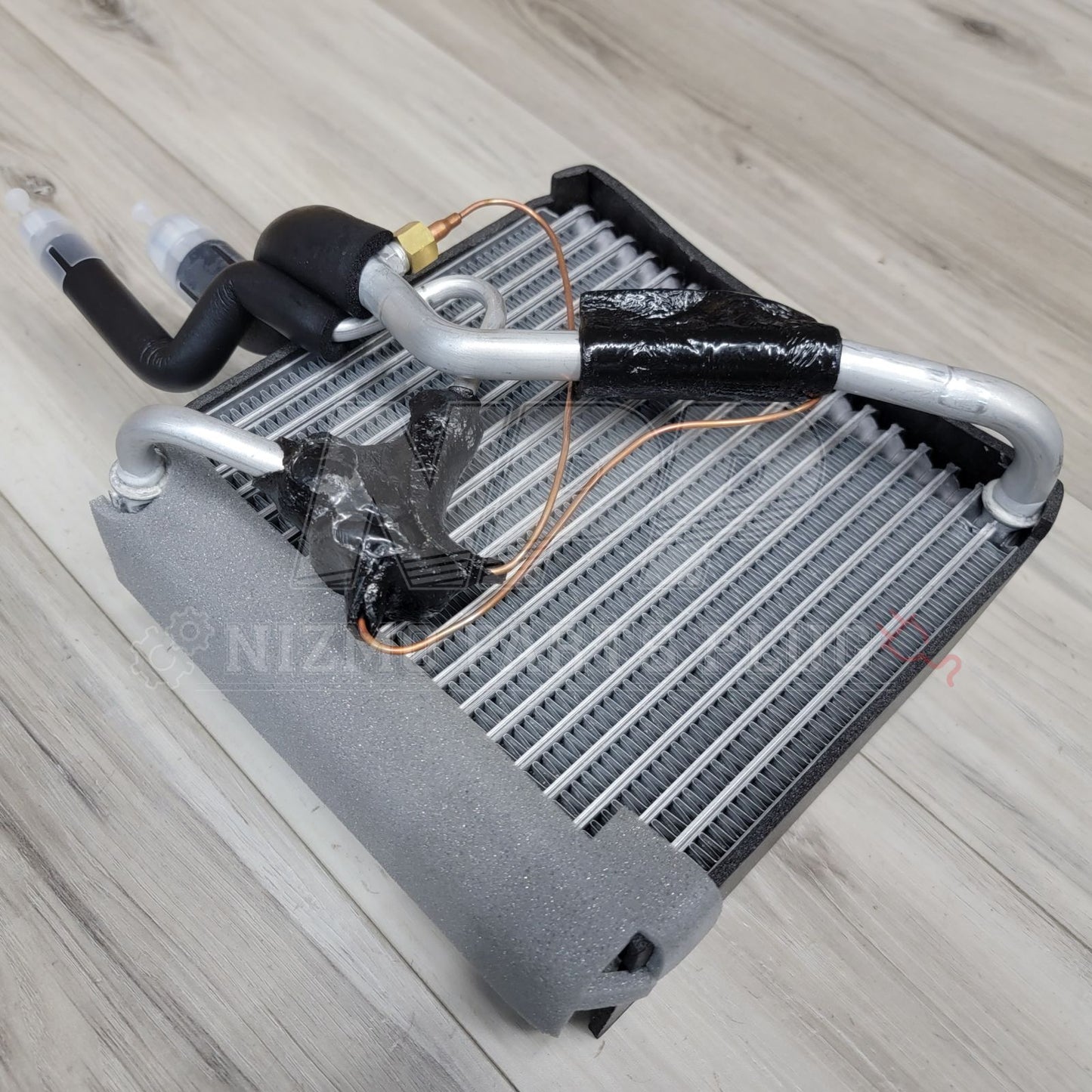 Nissan R32 Skyline A/C Evaporator Core Assembly
