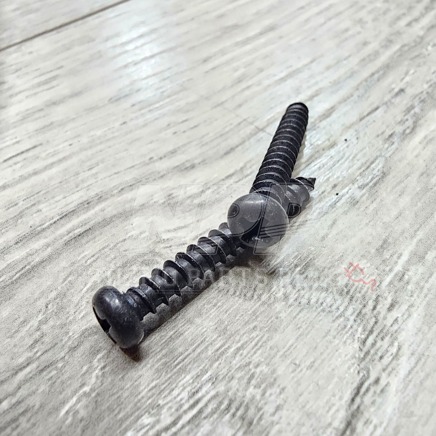 Z32 300ZX/Fairlady-Z JDM Turn Signal Assembly Mounting Screw Set - NizmoPartsPlug