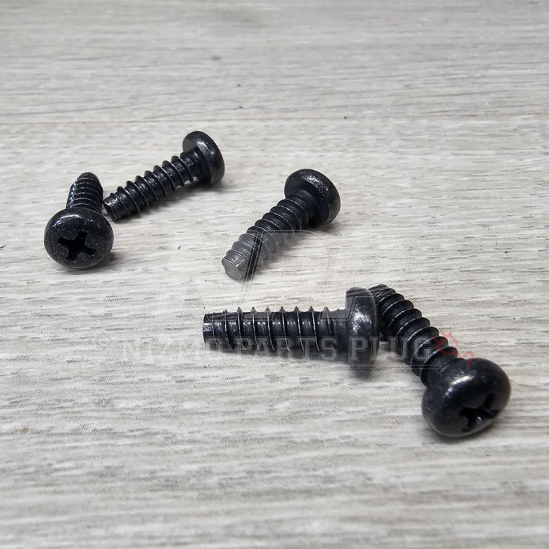 Load image into Gallery viewer, R34 Skyline/S15 Silvia Steering Wheel Column mounting hardware Set - NizmoPartsPlug