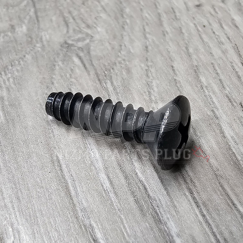 Load image into Gallery viewer, Nissan S15 Silvia Sunvisor Assembly Mounting Hardware Bolt - NizmoPartsPlug