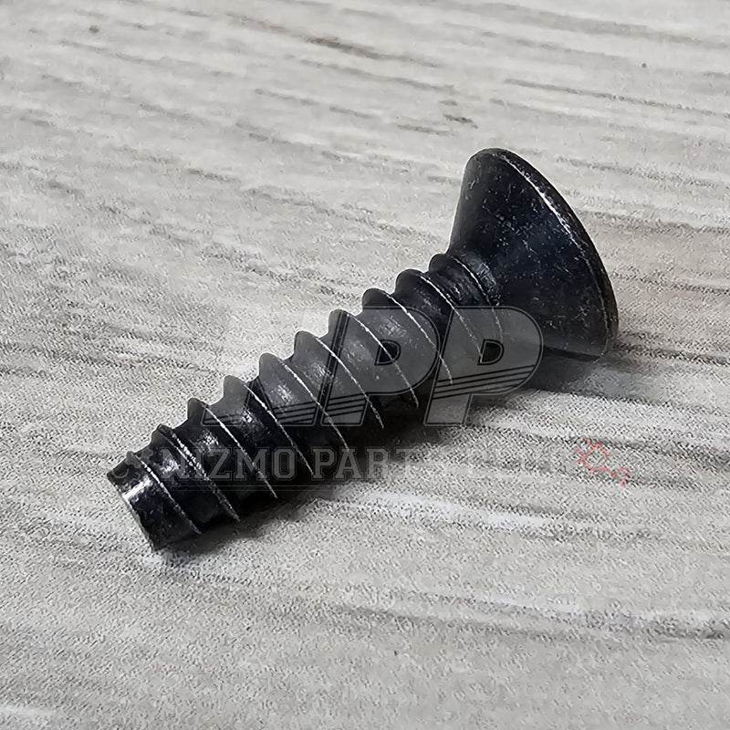 Load image into Gallery viewer, Nissan S15 Silvia Sunvisor Assembly Mounting Hardware Bolt - NizmoPartsPlug
