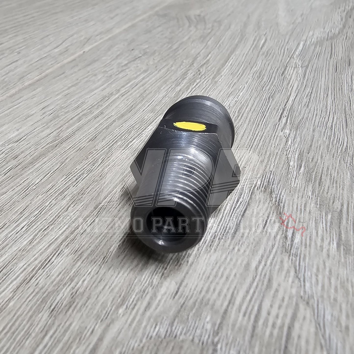 Nissan R32 Skyline GTR RB26DETT PCV Valve Assembly - NizmoPartsPlug