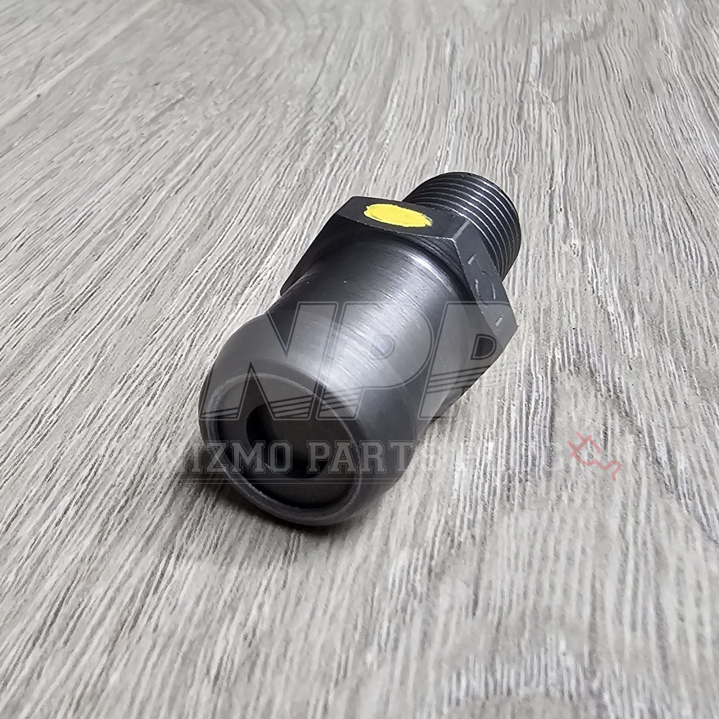 Nissan R32 Skyline GTR RB26DETT PCV Valve Assembly - NizmoPartsPlug
