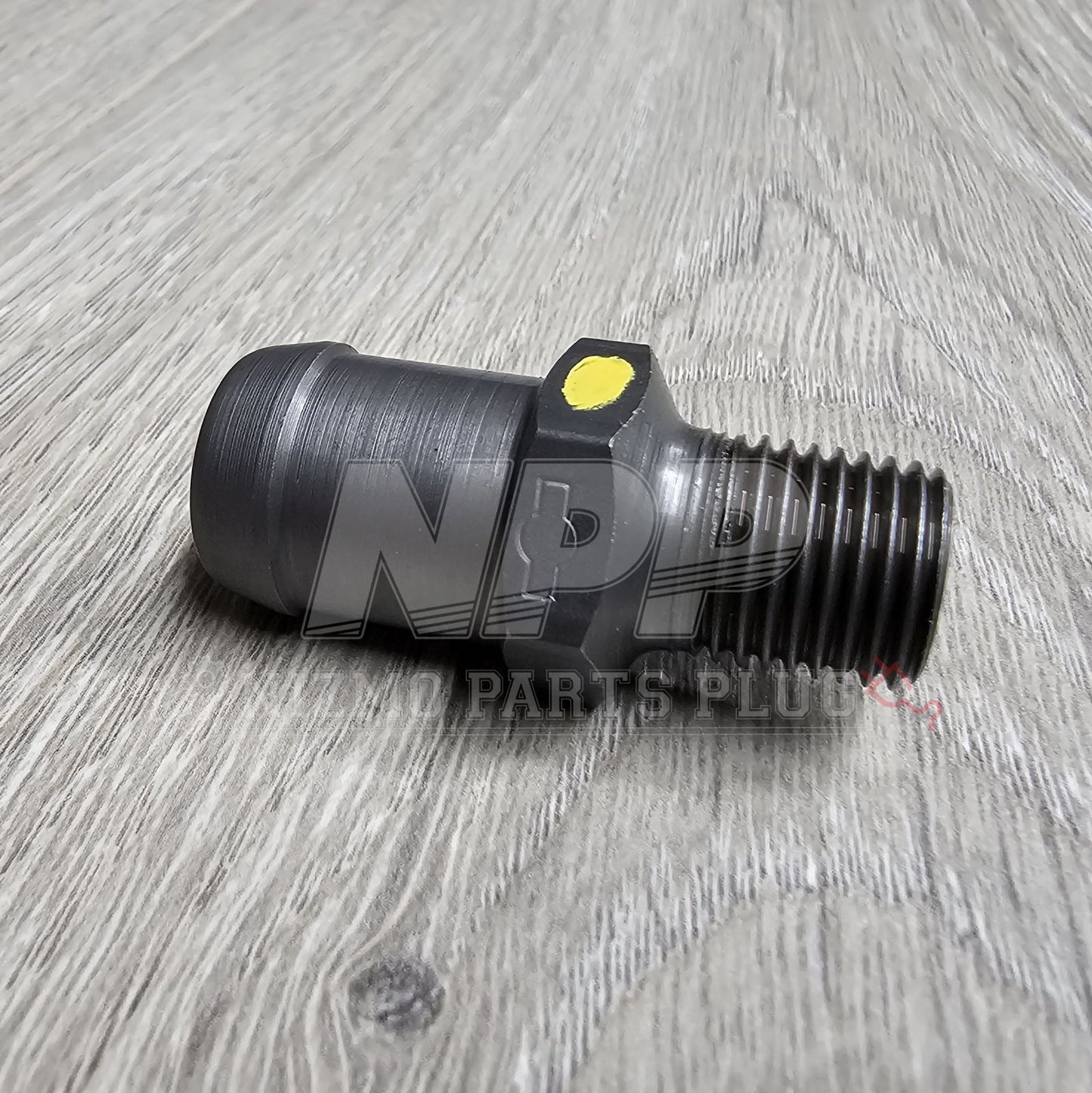 Nissan R32 Skyline GTR RB26DETT PCV Valve Assembly - NizmoPartsPlug