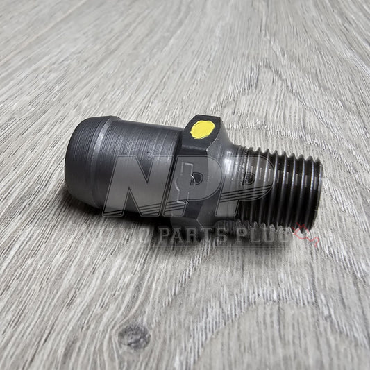 Nissan R32 Skyline GTR RB26DETT PCV Valve Assembly - NizmoPartsPlug