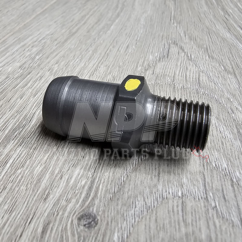 Load image into Gallery viewer, Nissan R32 Skyline GTR RB26DETT PCV Valve Assembly - NizmoPartsPlug