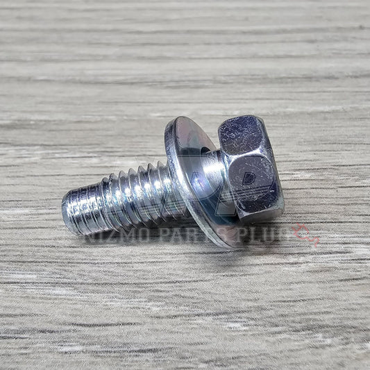 Nissan R34 Skyline GTT Hood Hinge Mounting Bolt - NizmoPartsPlug