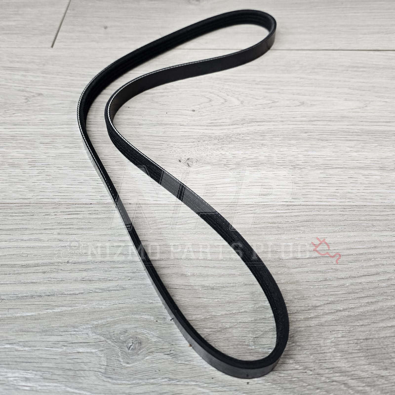 Load image into Gallery viewer, Nissan R32 Skyline GTR Power Steering Accessory Belt - NizmoPartsPlug