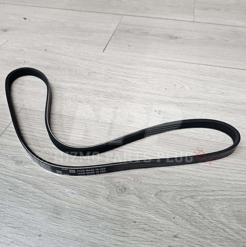 Load image into Gallery viewer, Nissan R32 Skyline GTR Power Steering Accessory Belt - NizmoPartsPlug