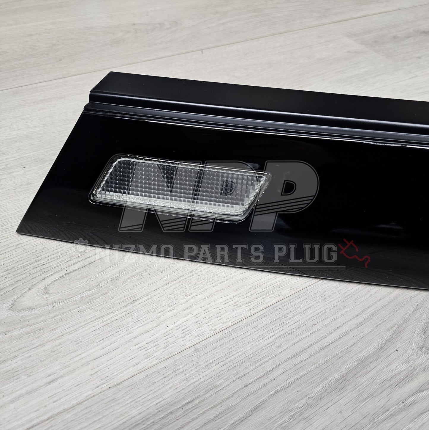 日産 RPS13 180SX タイプX センターリバースランプ テールライト アセンブリ