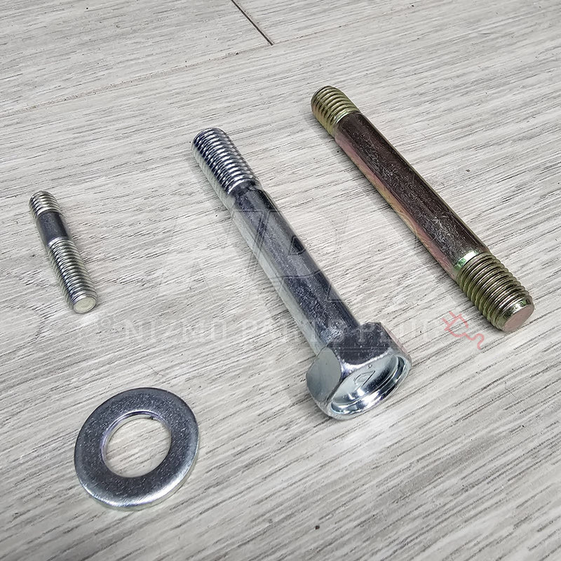Load image into Gallery viewer, Nissan RB Engine Timing Tensioner and Idler Hardware Kit - NizmoPartsPlug