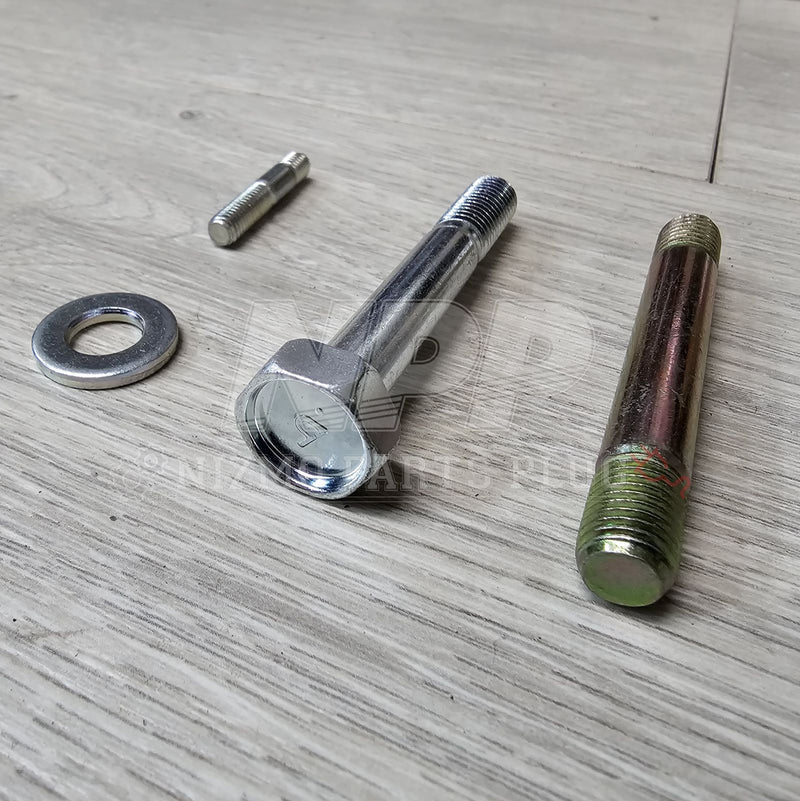 Load image into Gallery viewer, Nissan RB Engine Timing Tensioner and Idler Hardware Kit - NizmoPartsPlug