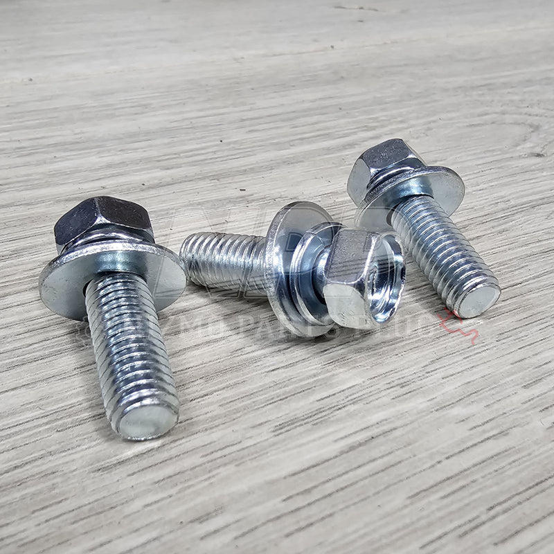 Load image into Gallery viewer, Nissan R32 Skyline GTR Thermostat Housing Hardware Set - NizmoPartsPlug