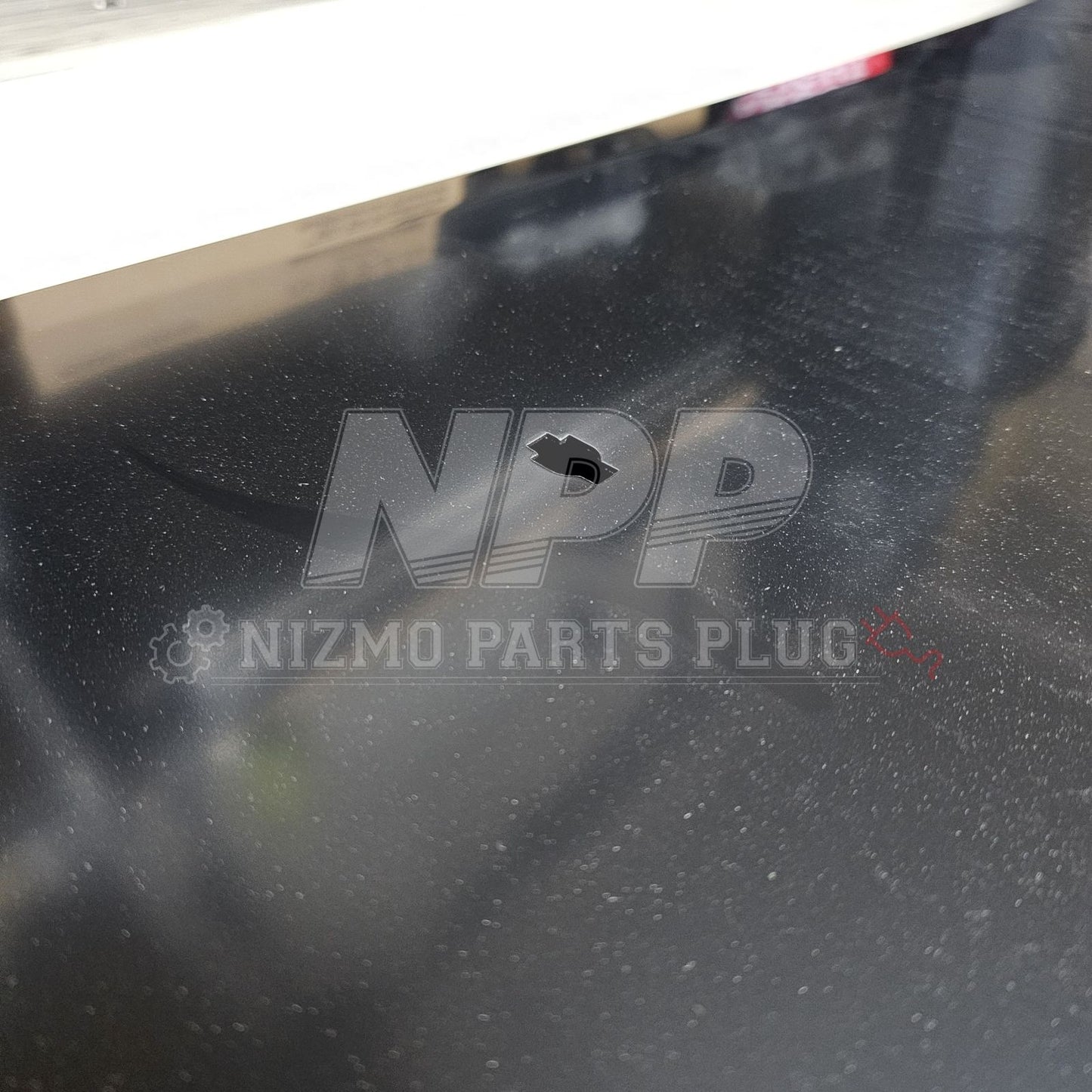 Nissan S15 Silvia Hood Panel Assembly (Local Pickup)