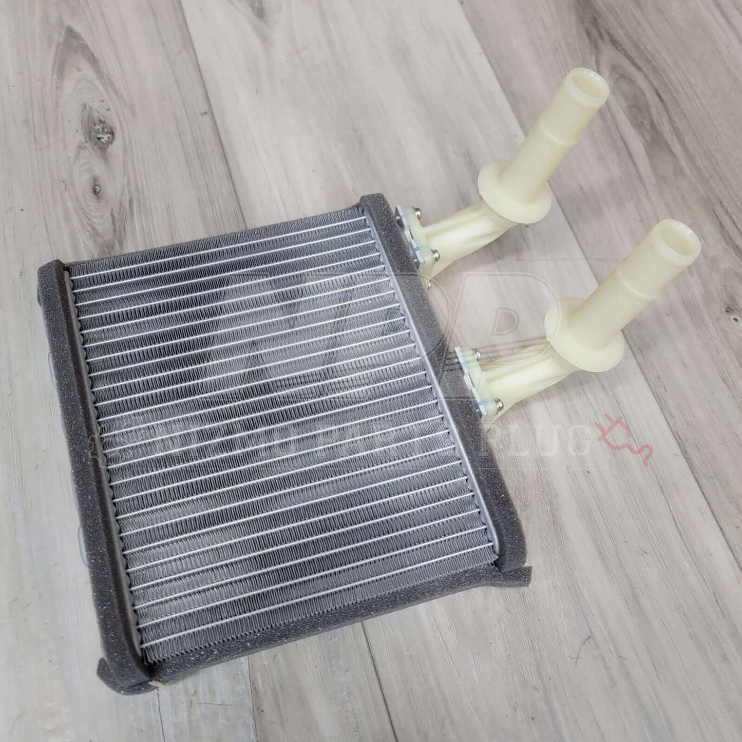 Nissan C34 Stagea Heater Core Assembly (COLD REGION) - NizmoPartsPlug