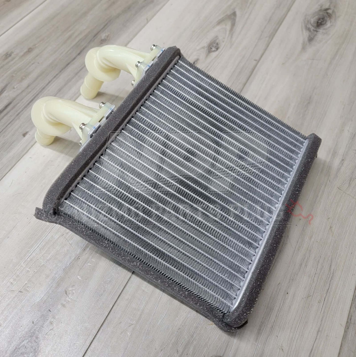 Nissan C34 Stagea Heater Core Assembly (COLD REGION) - NizmoPartsPlug