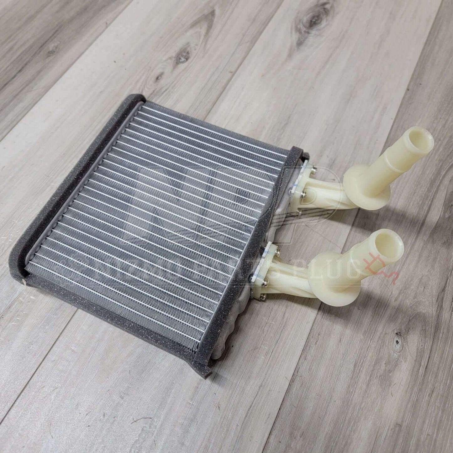 Nissan C34 Stagea Heater Core Assembly (COLD REGION) - NizmoPartsPlug