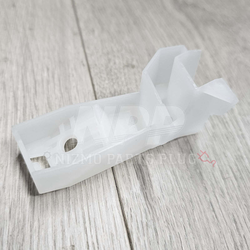 Load image into Gallery viewer, Nissan S15 Silvia Front Bumper Fender Mounting Bracket Set - NizmoPartsPlug