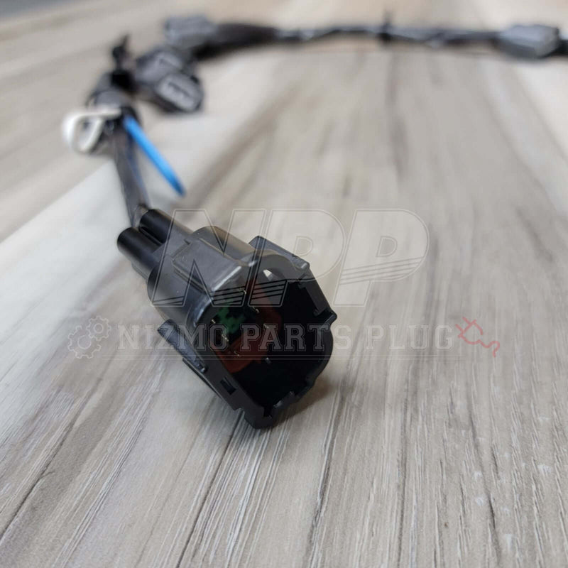 Load image into Gallery viewer, Nissan C34 Stagea Ignition Coilpack Harness RB25/20 (S1.5/2) - NizmoPartsPlug