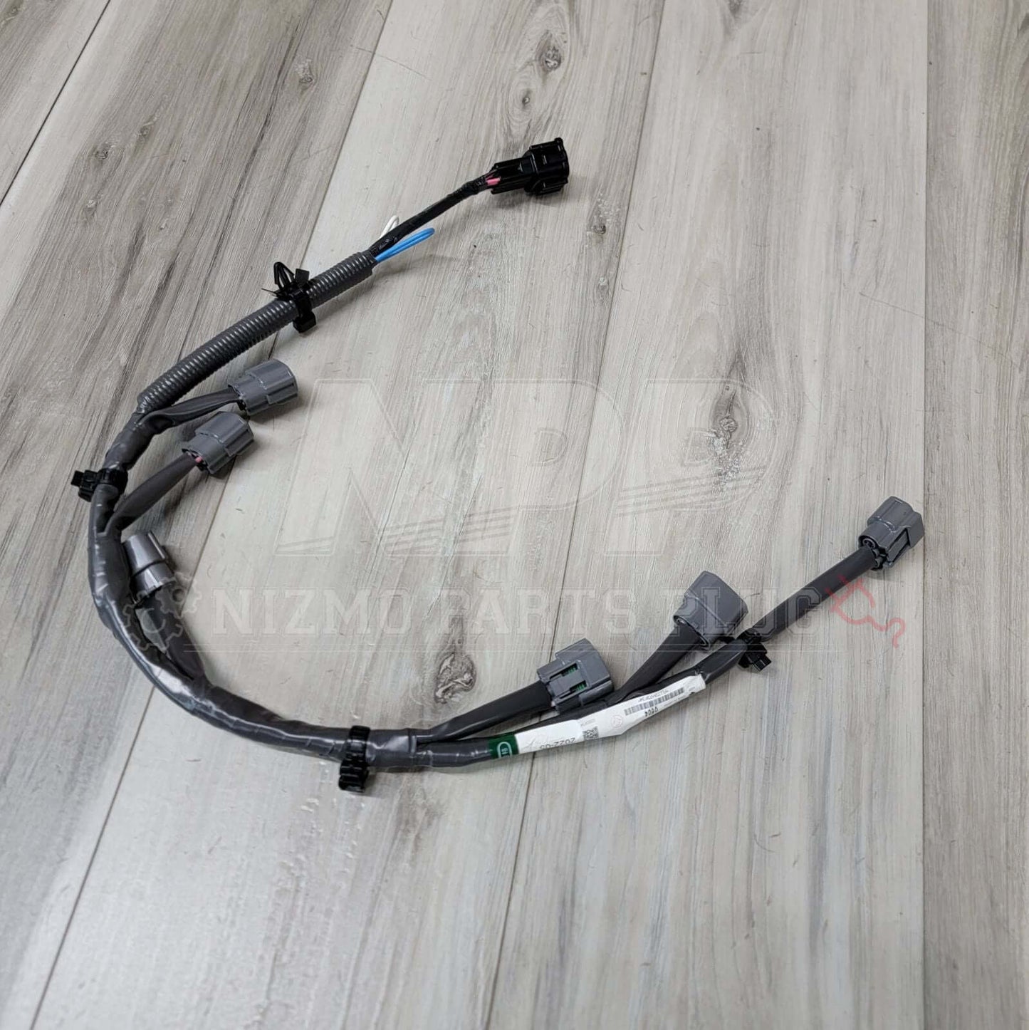 Nissan C34 Stagea Ignition Coilpack Harness RB25/20 (S1.5/2) - NizmoPartsPlug