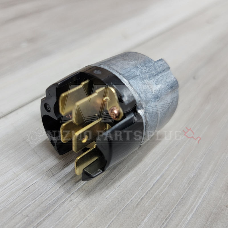 Load image into Gallery viewer, Nissan Ignition Switch Assembly(S14-15/R33-34/Z32-Z33)+MORE - NizmoPartsPlug
