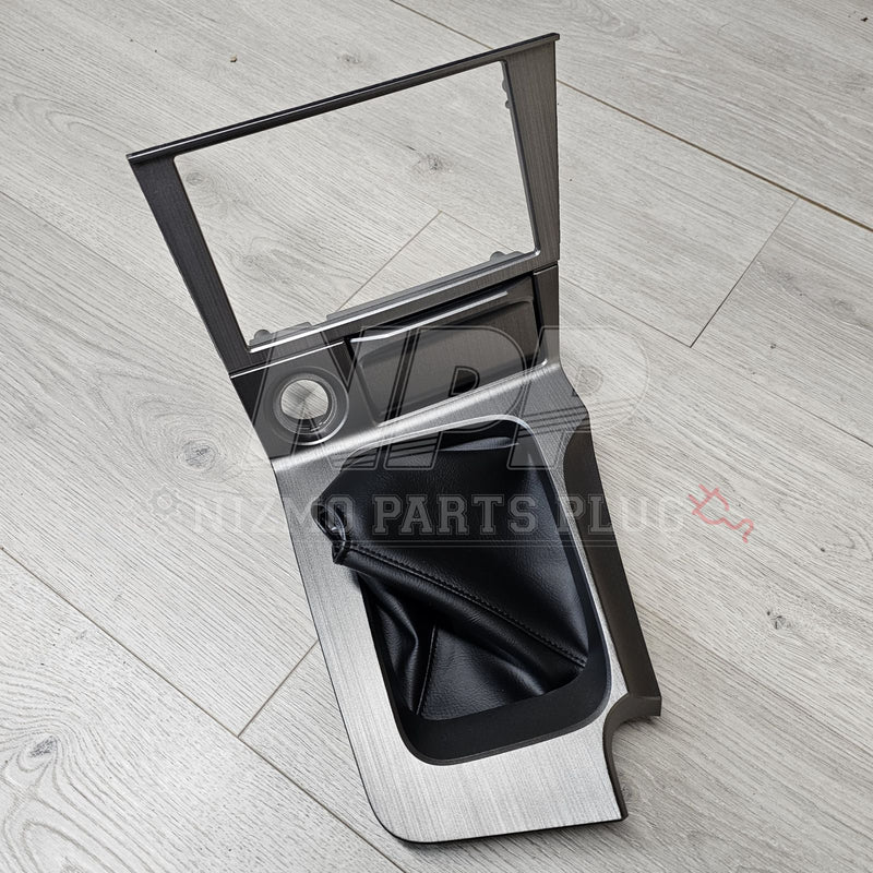 Load image into Gallery viewer, Nissan R34 Skyline Center Console Series 2 Refresh Set - NizmoPartsPlug