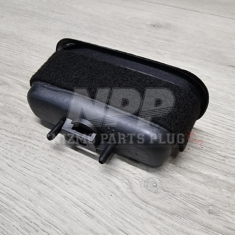Load image into Gallery viewer, R32 Skyline/Z32 300ZX Interior Door Pocket Holder Assembly - NizmoPartsPlug