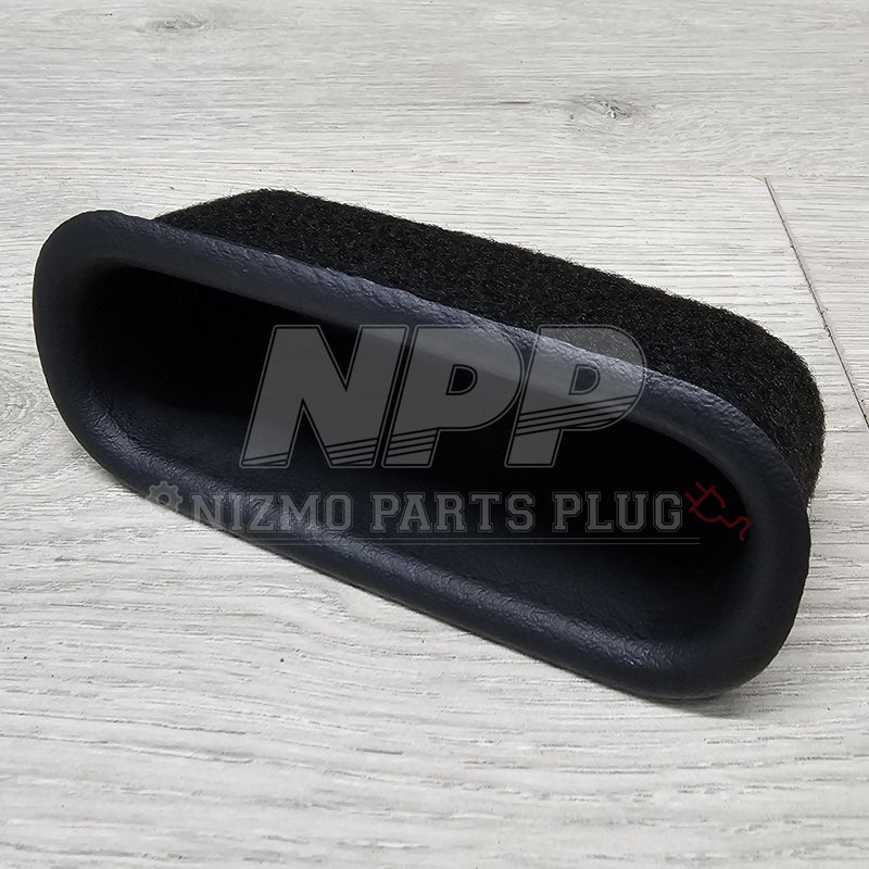 Load image into Gallery viewer, R32 Skyline/Z32 300ZX Interior Door Pocket Holder Assembly - NizmoPartsPlug