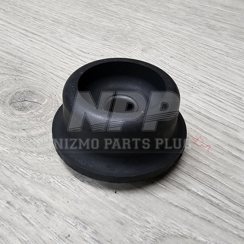 Load image into Gallery viewer, Nissan R32/33/34 Skyline GTR Lower Intercooler Rubber Mounting Bushing - NizmoPartsPlug