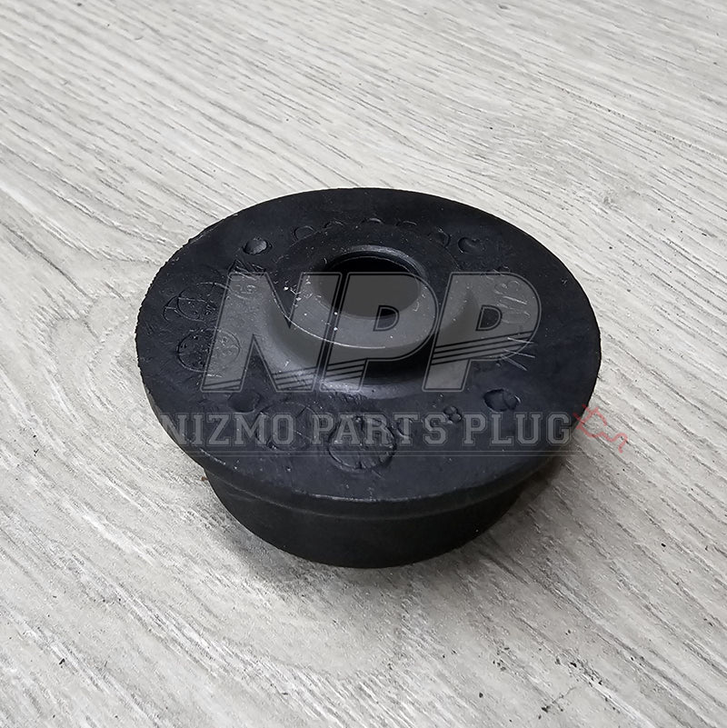 Load image into Gallery viewer, Nissan R32/33/34 Skyline GTR Lower Intercooler Rubber Mounting Bushing - NizmoPartsPlug