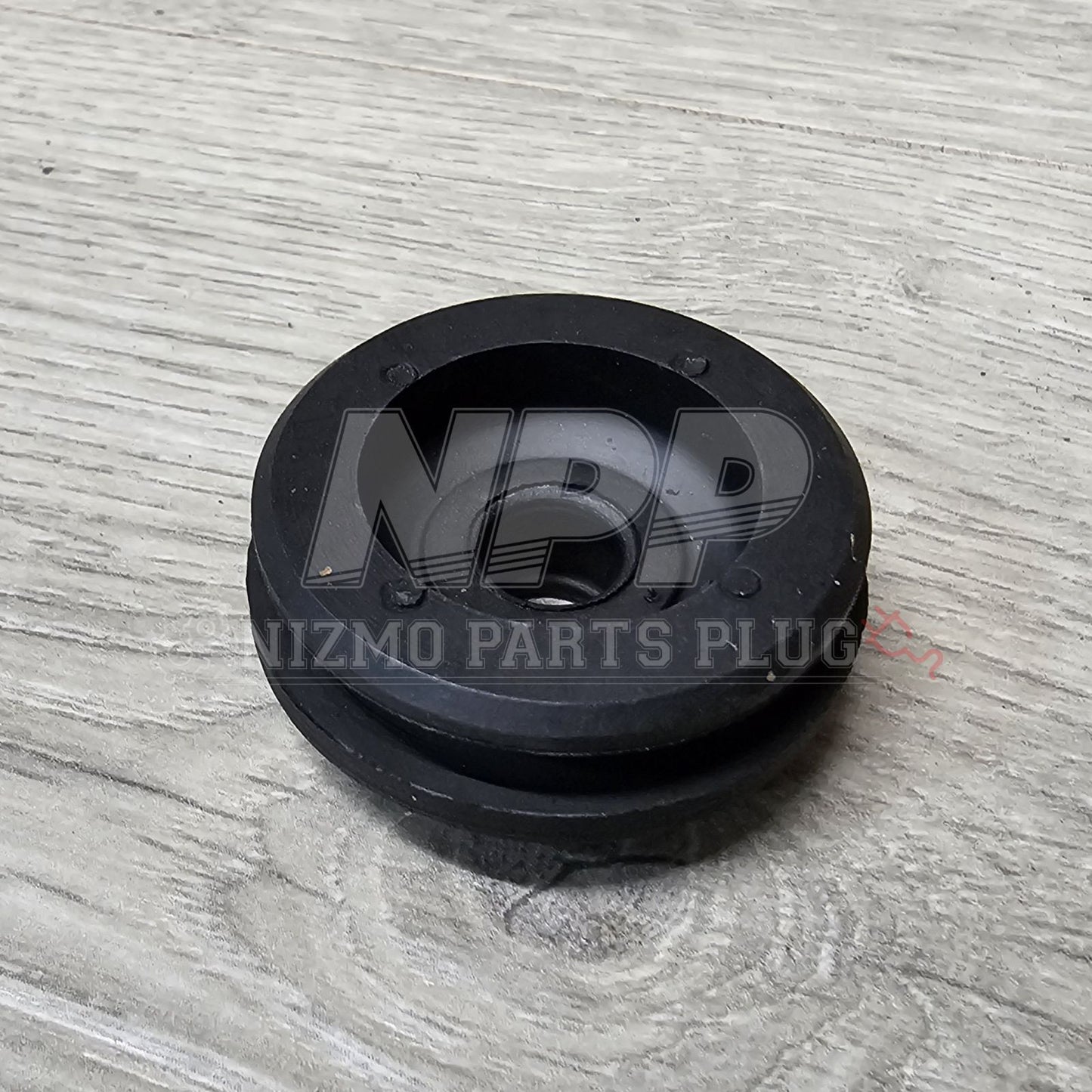 Nissan R32/33/34 Skyline GTR Upper Intercooler Rubber Mount