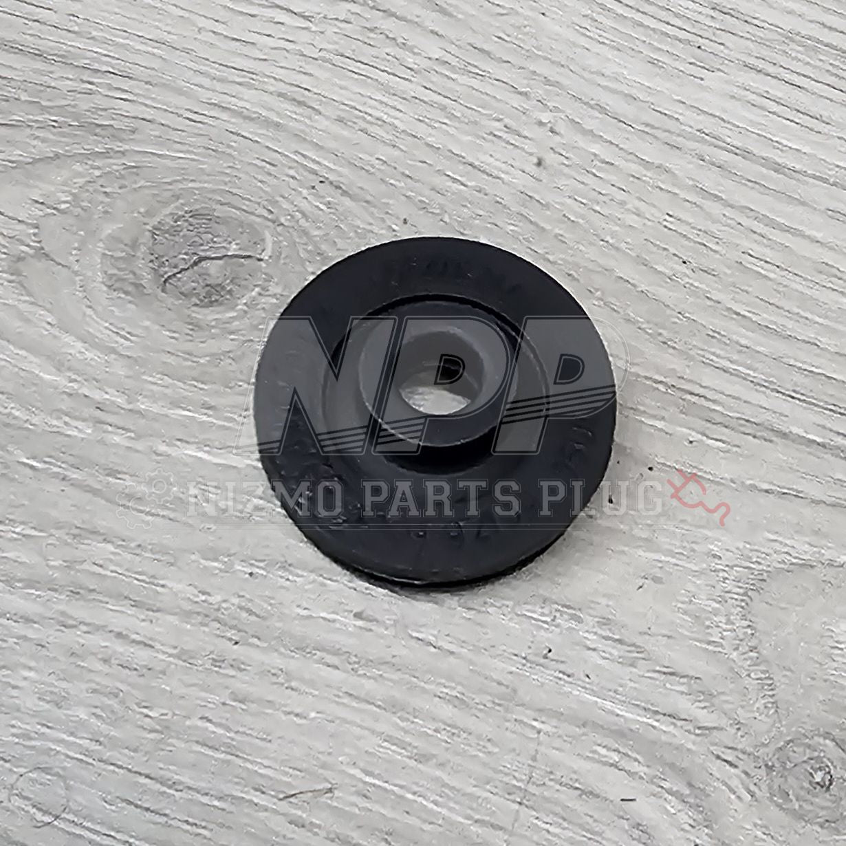Nissan R32/33/34 Skyline GTR Upper Intercooler Rubber Mount