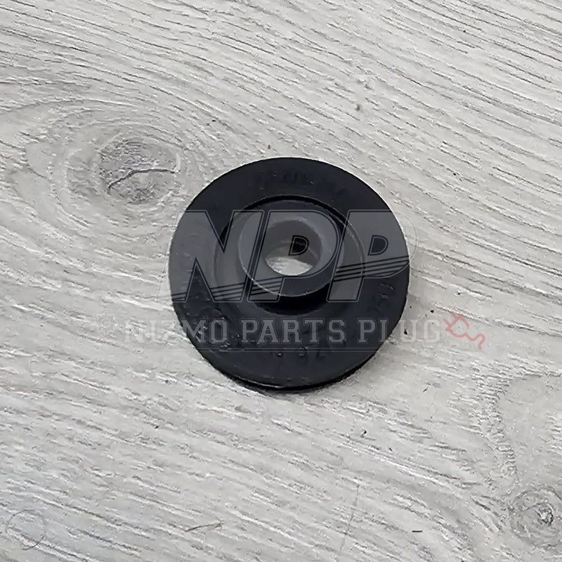 Load image into Gallery viewer, Nissan R32/33/34 Skyline GTR Upper Intercooler Rubber Mount - NizmoPartsPlug