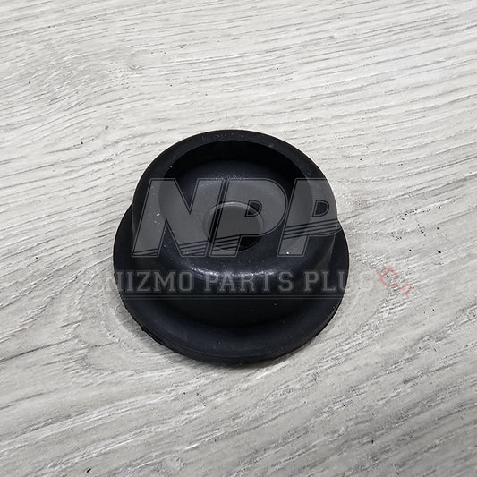Nissan R32/33/34 Skyline GTR Lower Intercooler Rubber Mounting Bushing - NizmoPartsPlug