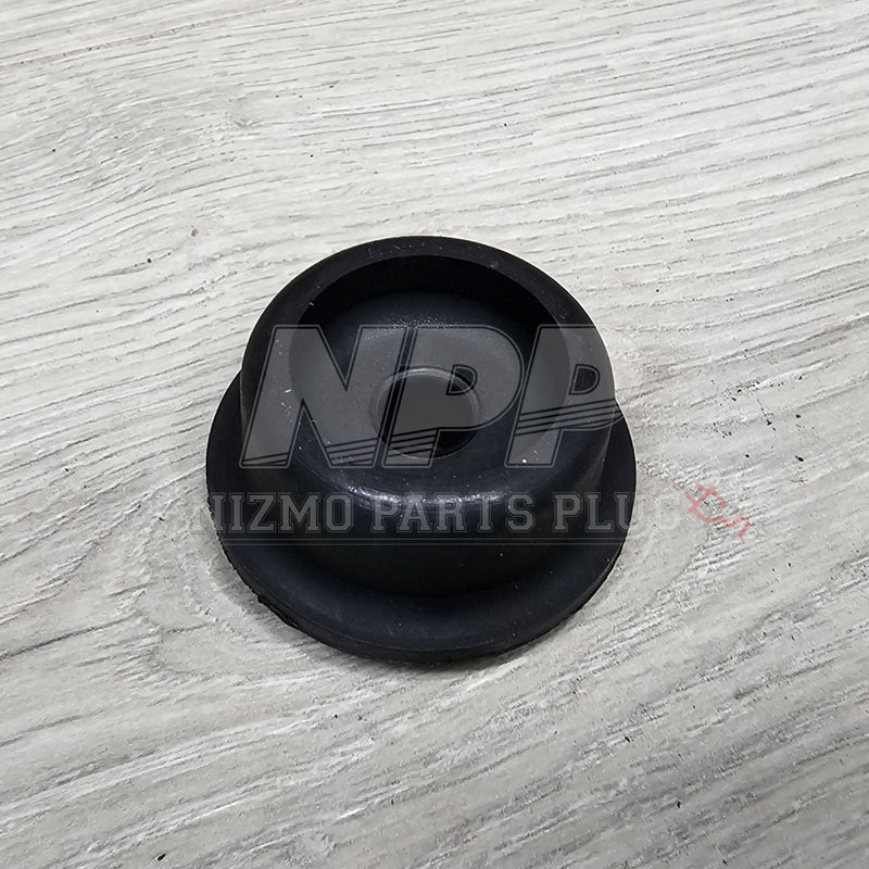 Load image into Gallery viewer, Nissan R32/33/34 Skyline GTR Lower Intercooler Rubber Mounting Bushing - NizmoPartsPlug