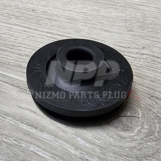Nissan R32/33/34 Skyline GTR Upper Intercooler Rubber Mount - NizmoPartsPlug