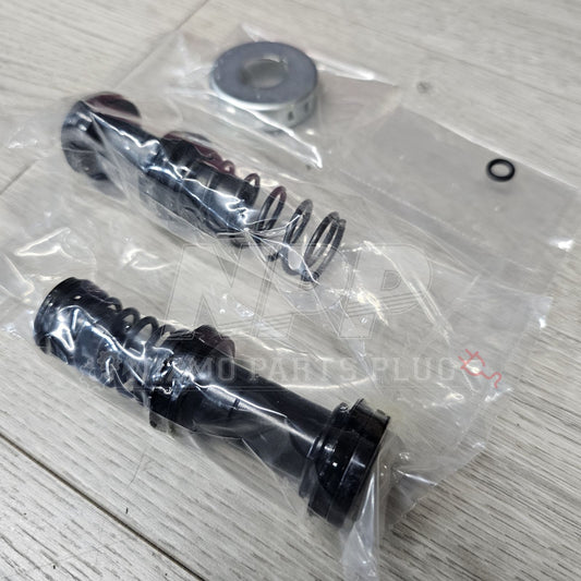 Nissan R34 Skyline GT-R Brake Master Cylinder Rebuild Kit (00-02) - NizmoPartsPlug