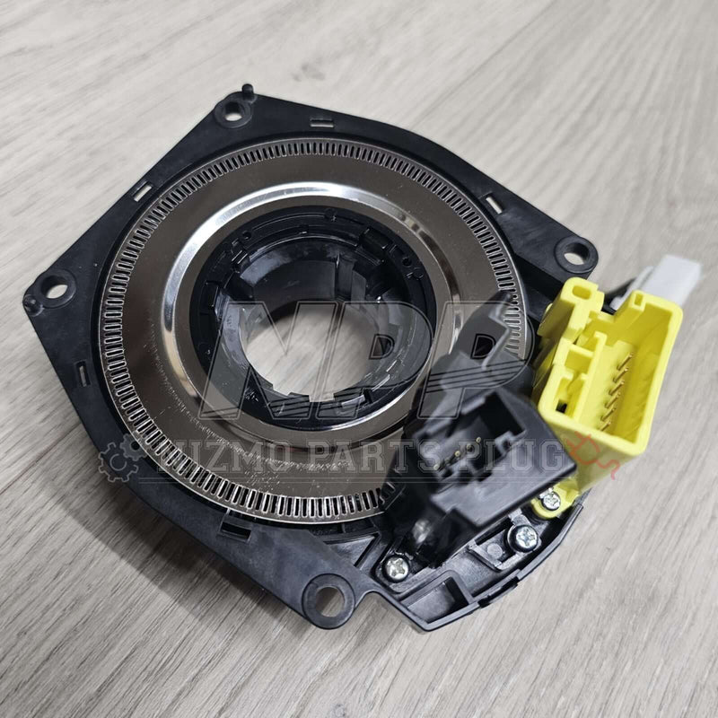 Load image into Gallery viewer, Nissan WGNC34 Stagea Steering Position Clock Spring Assembly - NizmoPartsPlug