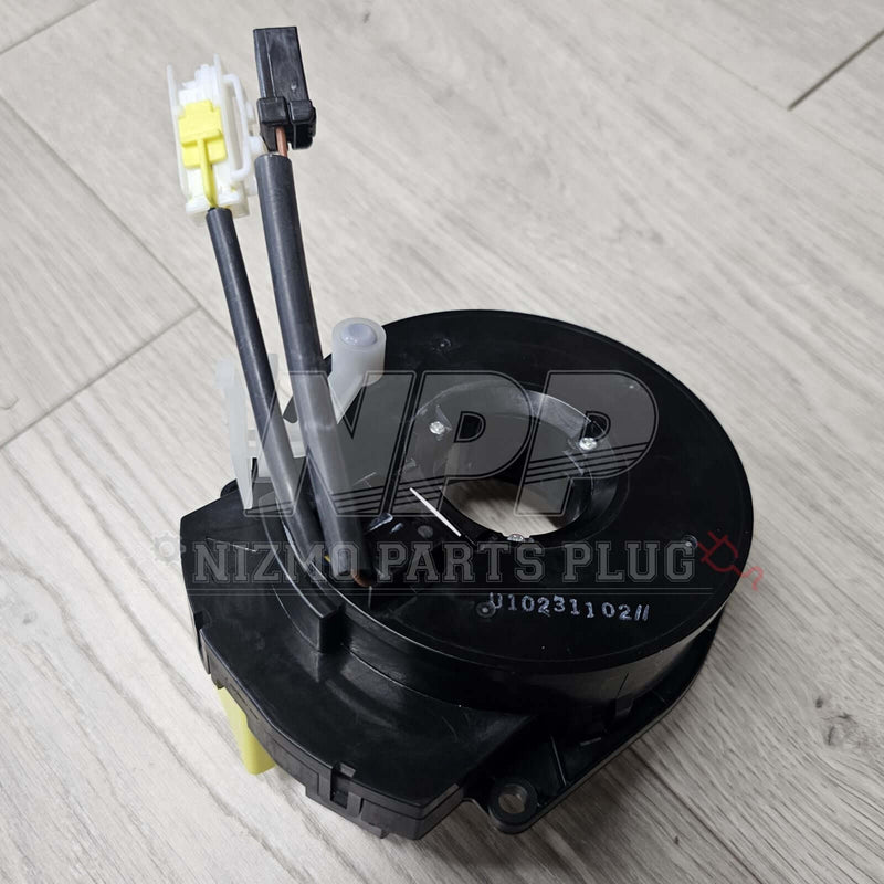 Load image into Gallery viewer, Nissan WGNC34 Stagea Steering Position Clock Spring Assembly - NizmoPartsPlug
