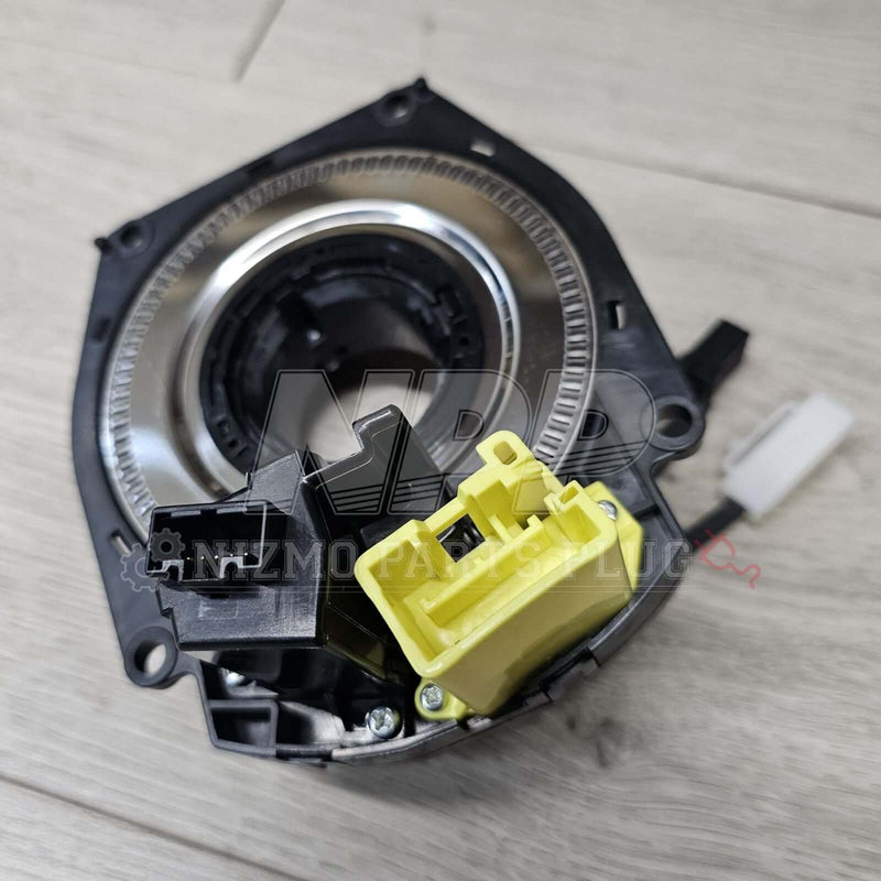 Load image into Gallery viewer, Nissan WGNC34 Stagea Steering Position Clock Spring Assembly - NizmoPartsPlug