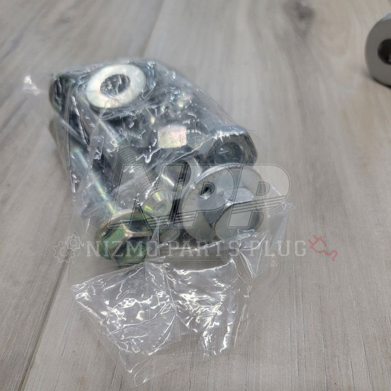Load image into Gallery viewer, Nissan R33/34 Skyline GTR Nismo Rear Subframe Brace Kit(Backorder) - NizmoPartsPlug