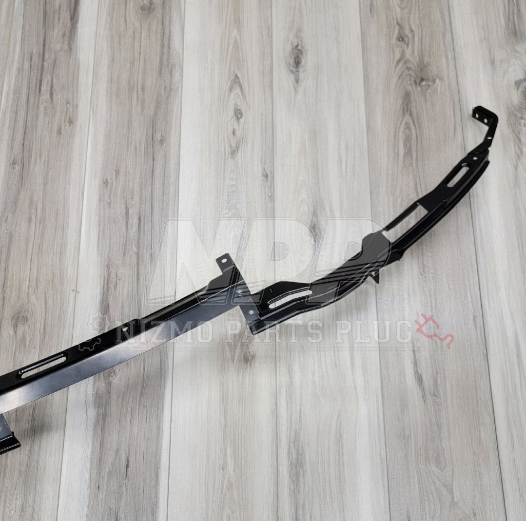 Nissan S15 Silvia Front Bumper Retainer Mounting Bracket - NizmoPartsPlug